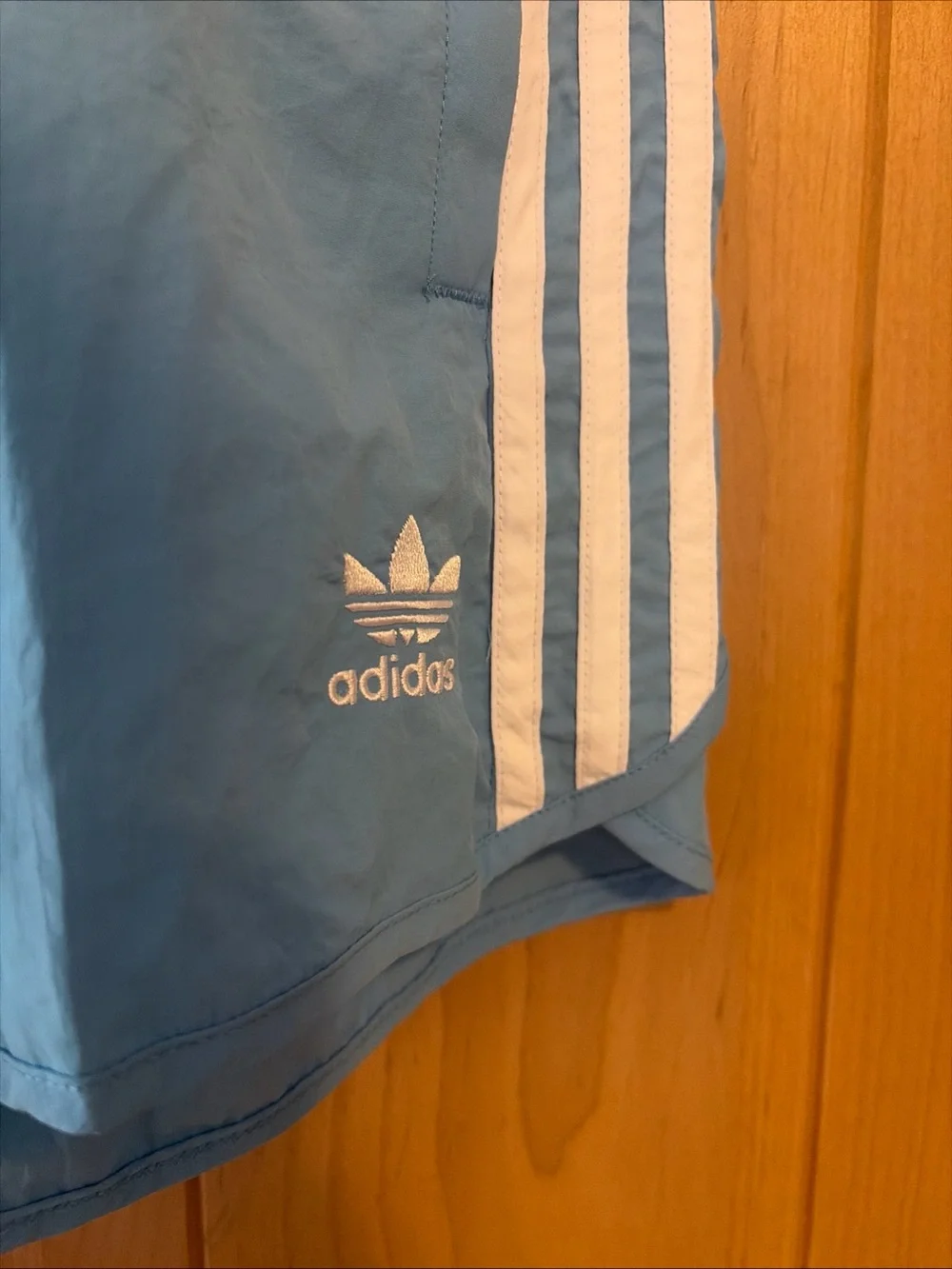 adidas new not